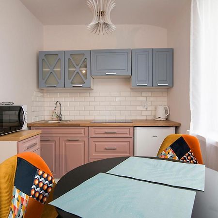 Uroczy Apartament Muszynka Exteriér fotografie